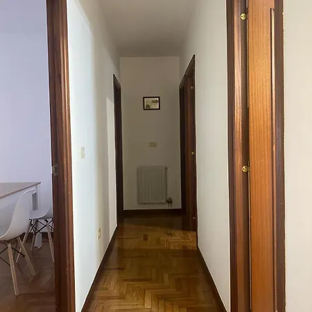 A Casa Da Tita Redondela