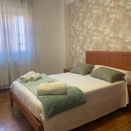 A Casa Da Tita Apartment *