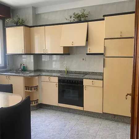 A Casa Da Tita * Redondela