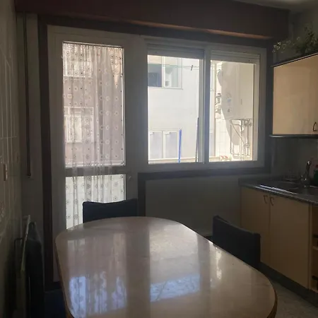 A Casa Da Tita * Redondela