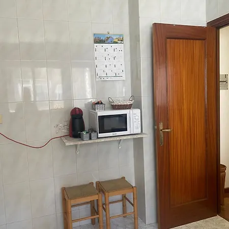 Apartment A Casa Da Tita