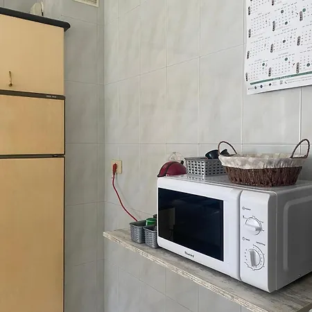 A Casa Da Tita Apartment *