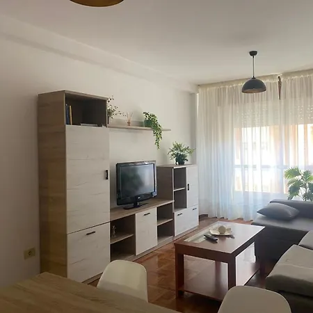 A Casa Da Tita Apartment *