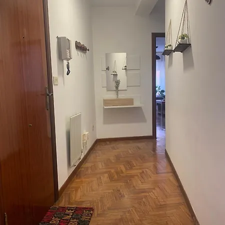 A Casa Da Tita Apartment *