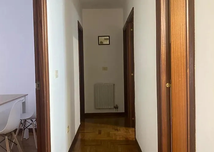 A Casa Da Tita Redondela