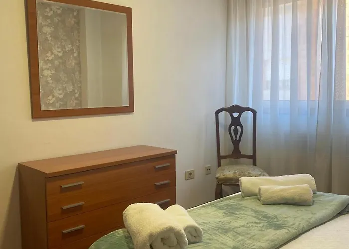 Apartament A Casa Da Tita *