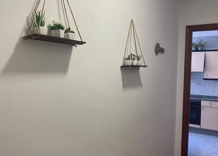 A Casa Da Tita Apartmán *