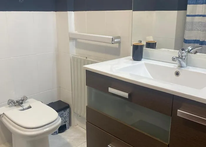 Apartmán A Casa Da Tita *