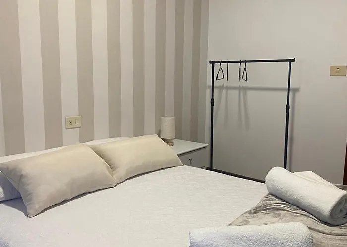 Apartmán A Casa Da Tita *