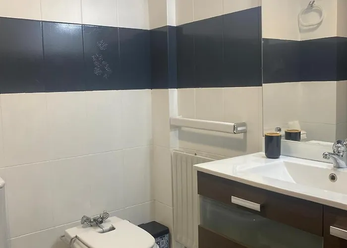 Apartmán A Casa Da Tita Redondela