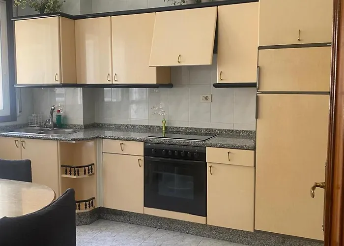 A Casa Da Tita * Redondela