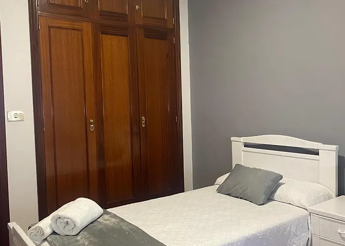 Apartmán A Casa Da Tita *