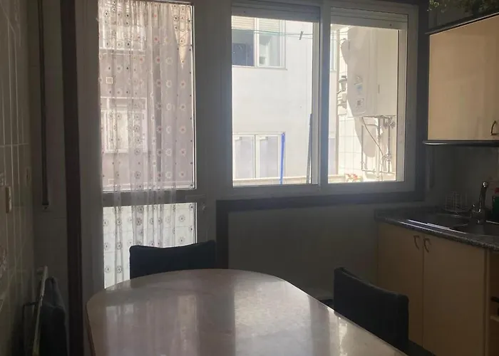 A Casa Da Tita * Redondela