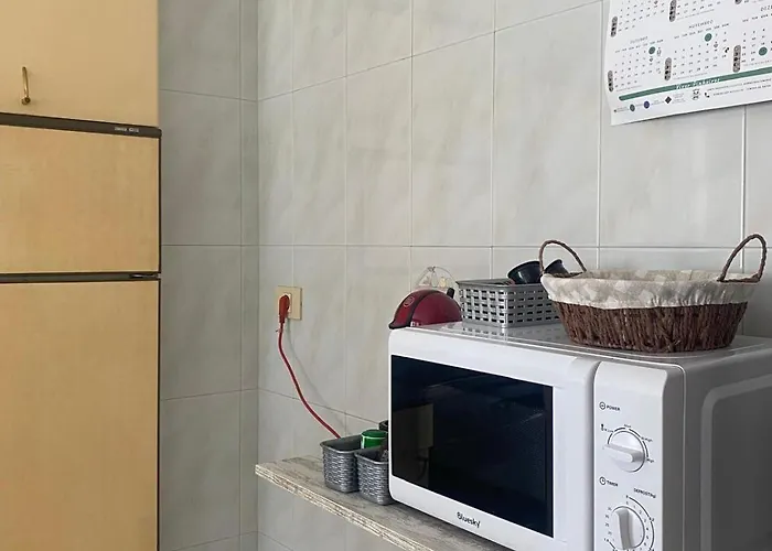 A Casa Da Tita Apartmán *