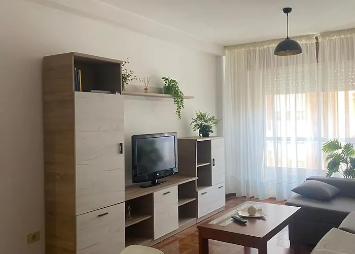 A Casa Da Tita Apartmán *