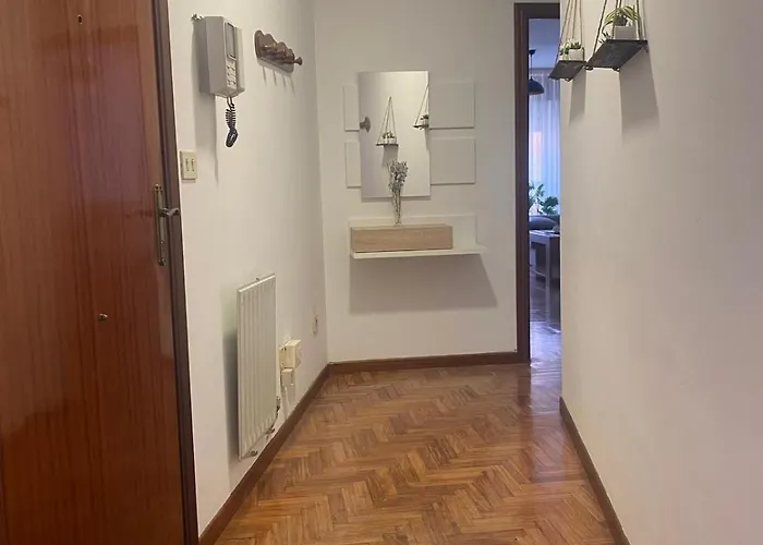 A Casa Da Tita Apartmán *